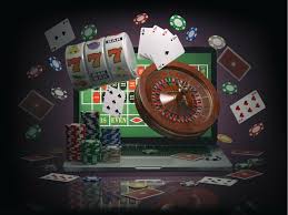 Big Azart Casino